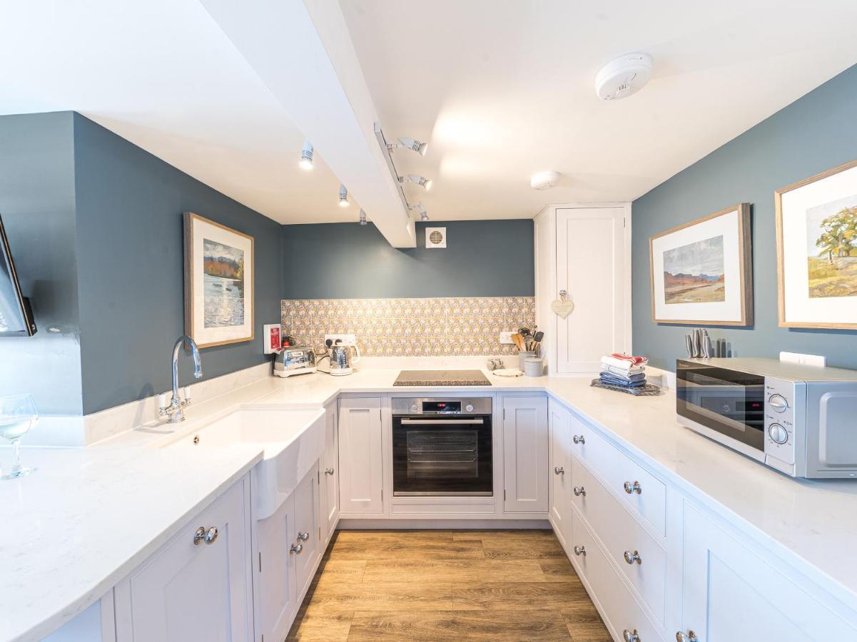 Prospect Cottage Studio Ambleside Exterior foto